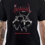 Necroholocaust T-Shirt