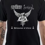 Necroholocaust T-Shirt