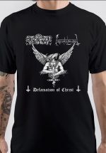 Necroholocaust T-Shirt