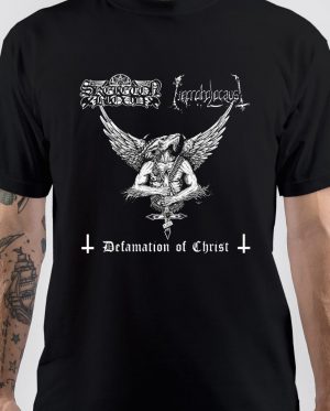 Necroholocaust T-Shirt