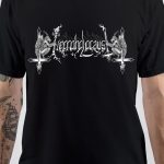 Necroholocaust T-Shirt