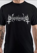 Necroholocaust T-Shirt