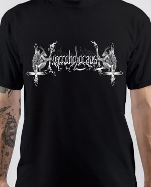 Necroholocaust T-Shirt