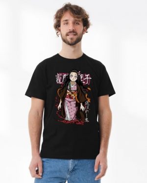 Nezuko Kamado T-Shirt