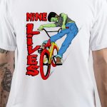 Nine Lives T-Shirt