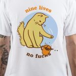 Nine Lives T-Shirt