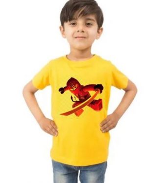 Ninjago Kai Kids T-Shirt