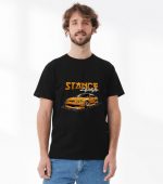 Nissan Silvia S14 T-Shirt