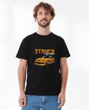 Nissan Silvia S14 T-Shirt