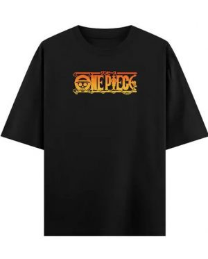 One Piece Legends Oversized T-Shirt