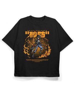 One Piece Sabo T-Shirt