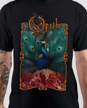 Opeth T-Shirt