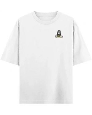 Orochimaru Oversized T-Shirt