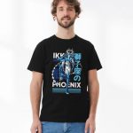 Pheonix Ikki T-Shirt