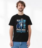 Pheonix Ikki T-Shirt