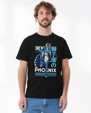 Pheonix Ikki T-Shirt