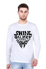 Pink Floyd Shine On You Full Sleeve T-Shirt