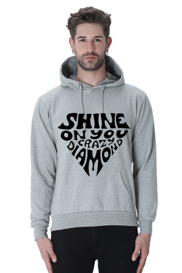 Pink Floyd Shine On You Hoodie