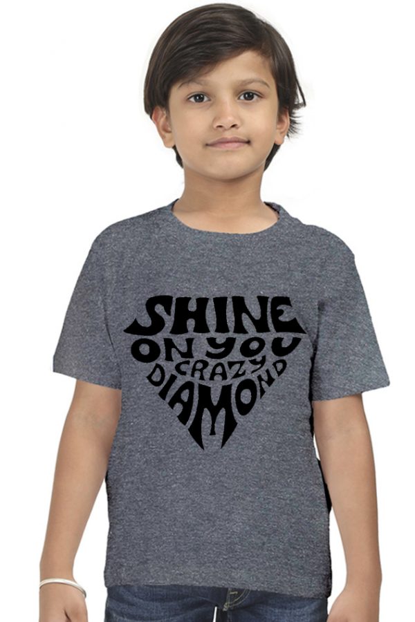 Pink Floyd Shine On You Kids T-Shirt