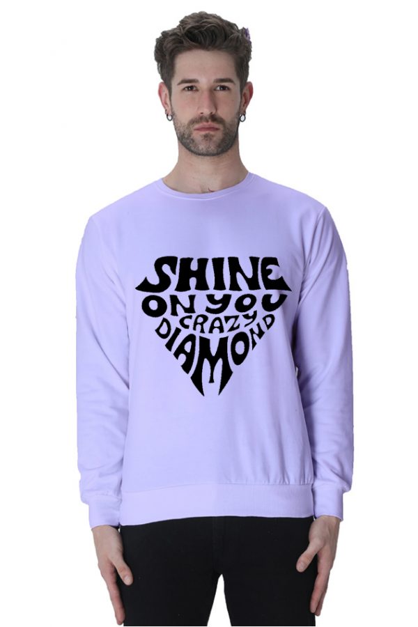 Pink Floyd Shine On You Sweatshirt