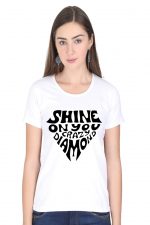 Pink Floyd Shine On You Women's T-Shirt