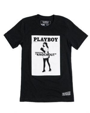 Playboy Knockout T-Shirt