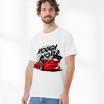 Porsche 911 T-Shirt