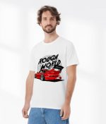 Porsche 911 T-Shirt