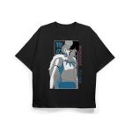 Princess Mononoke Oversized T-Shirt