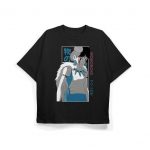 Princess Mononoke Oversized T-Shirt