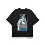 Princess Mononoke Oversized T-Shirt