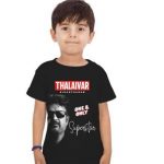 Rajinikanth Kids T-Shirt