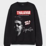 Rajinikanth Sweatshirt