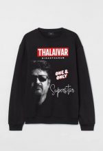 Rajinikanth Sweatshirt