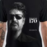 Rajinikanth T-Shirt