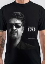 Rajinikanth T-Shirt