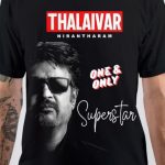 Rajinikanth T-Shirt