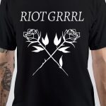 Riot Grrrl T-Shirt