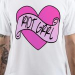 Riot Grrrl T-Shirt