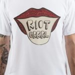 Riot Grrrl T-Shirt