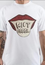 Riot Grrrl T-Shirt