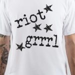 Riot Grrrl T-Shirt