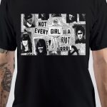 Riot Grrrl T-Shirt