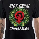 Riot grrrl T-Shirt