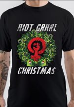 Riot grrrl T-Shirt