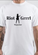 Riot grrrl T-Shirt