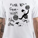 Riot Grrrl T-Shirt