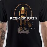 Risk Of Rain T-Shirt