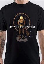 Risk Of Rain T-Shirt