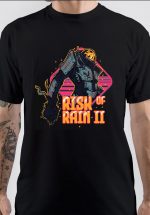 Risk Of Rain T-Shirt